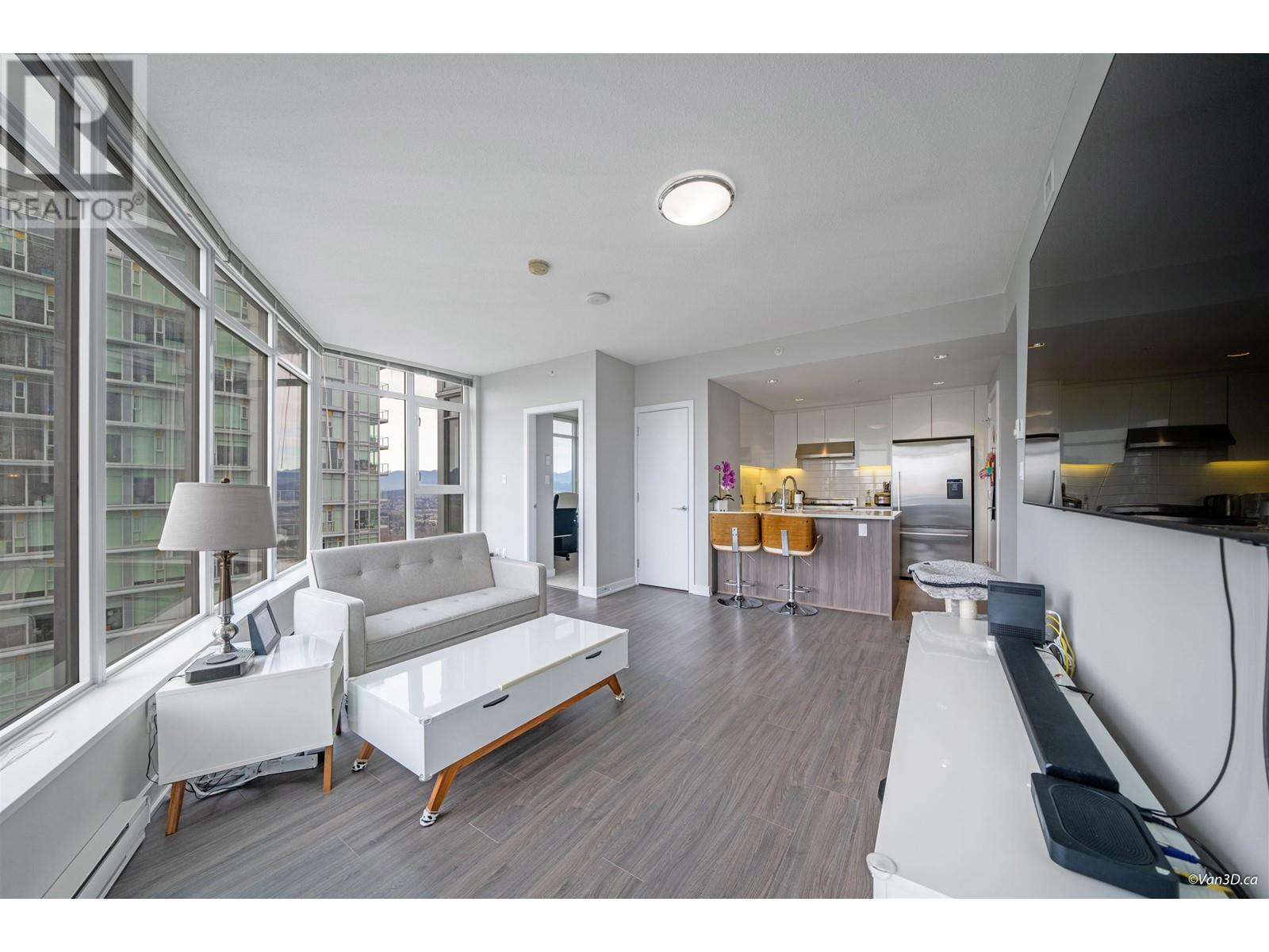 3203 4900 Lennox Lane, Burnaby, British Columbia  V5H 0G9 - Photo 10 - R2860351