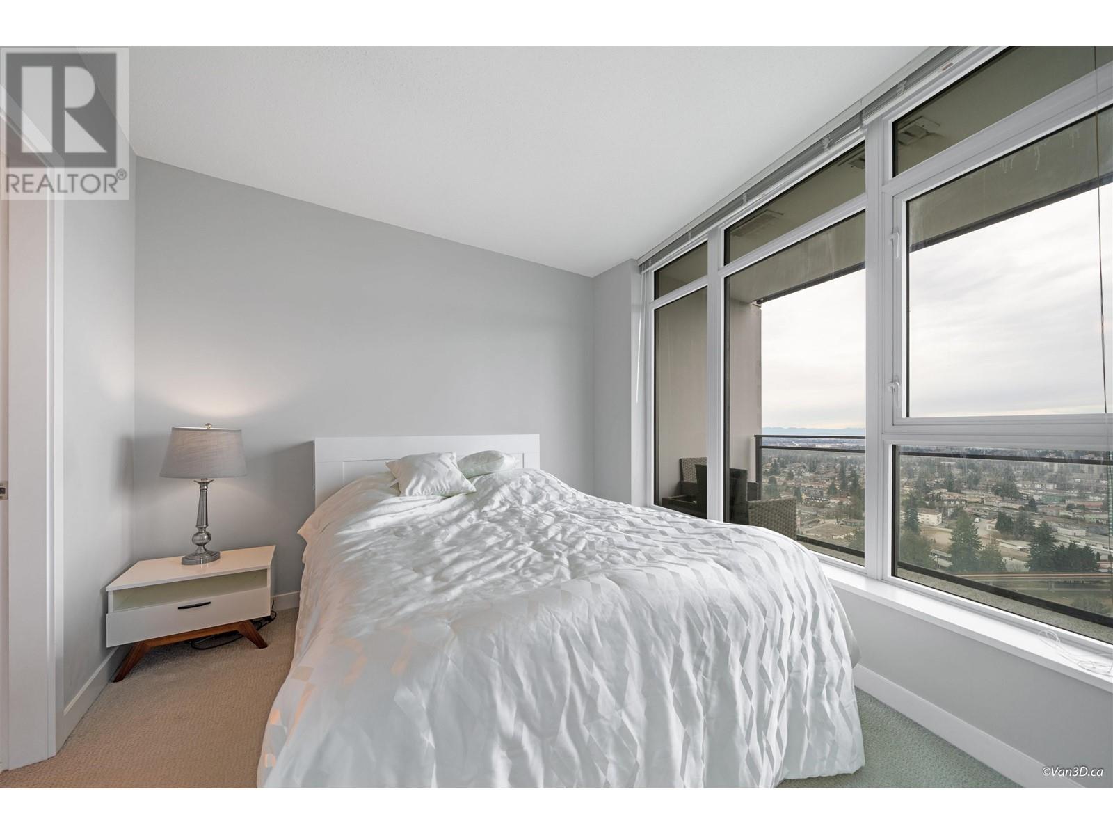 3203 4900 Lennox Lane, Burnaby, British Columbia  V5H 0G9 - Photo 12 - R2860351