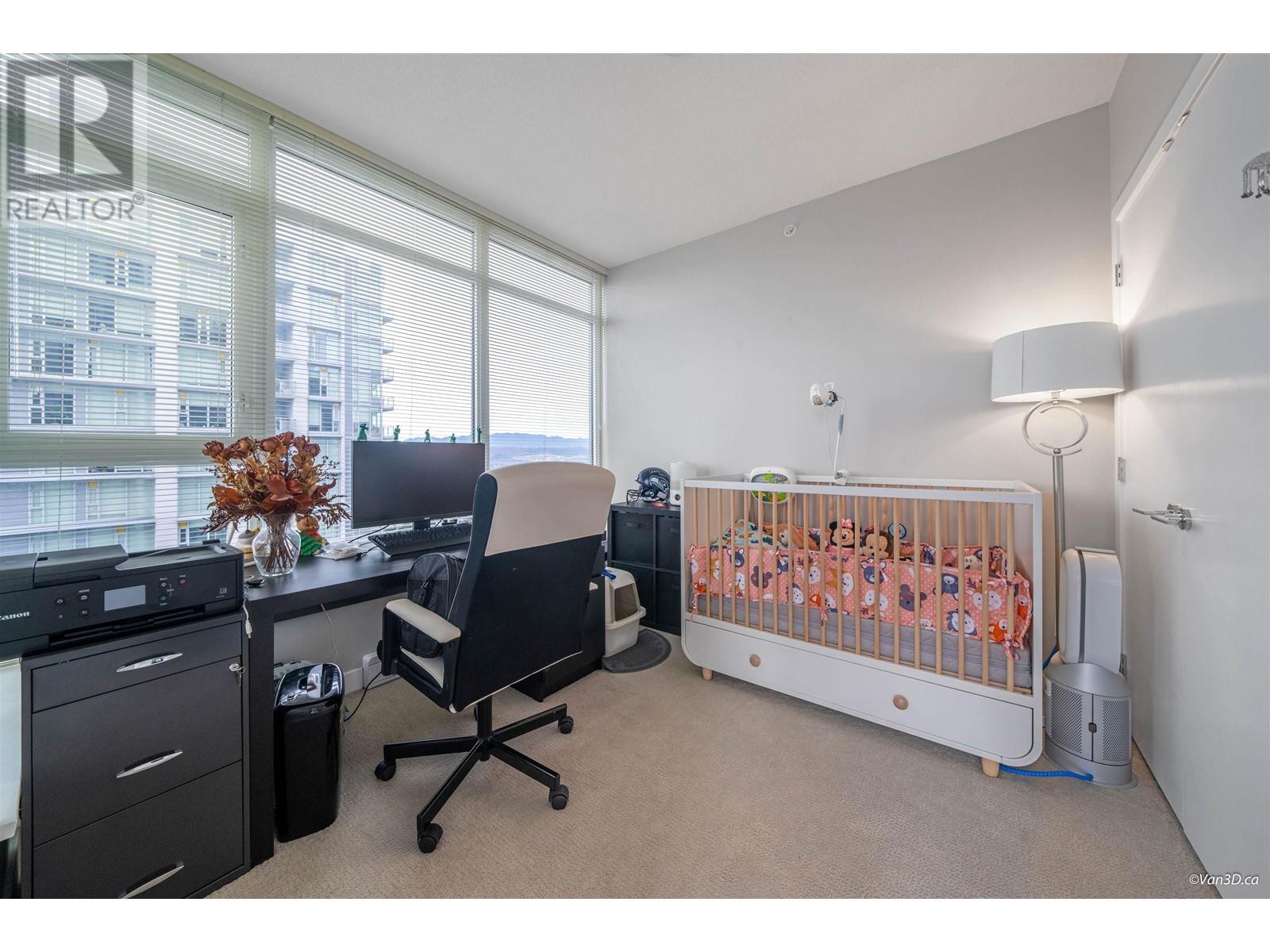 3203 4900 Lennox Lane, Burnaby, British Columbia  V5H 0G9 - Photo 16 - R2860351