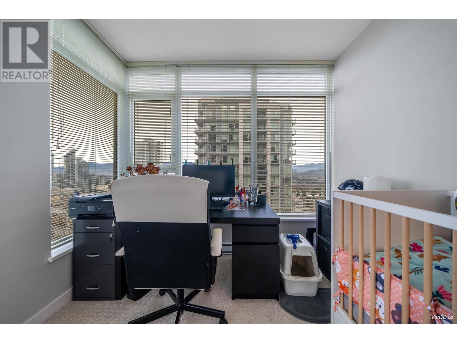 3203 4900 Lennox Lane, Burnaby, British Columbia  V5H 0G9 - Photo 17 - R2860351