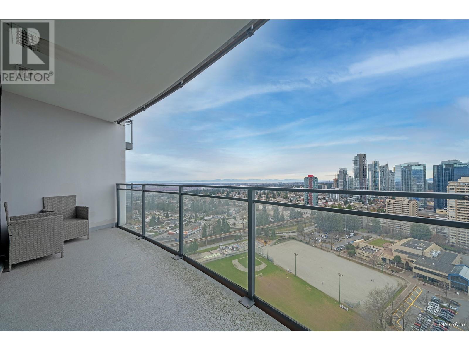 3203 4900 Lennox Lane, Burnaby, British Columbia  V5H 0G9 - Photo 19 - R2860351