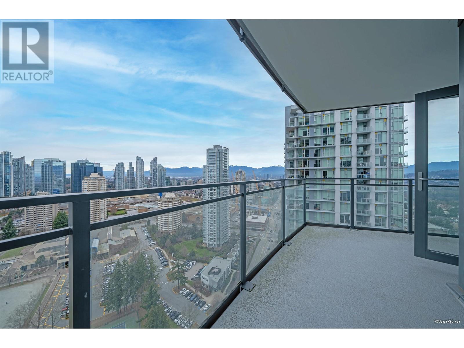 3203 4900 Lennox Lane, Burnaby, British Columbia  V5H 0G9 - Photo 20 - R2860351