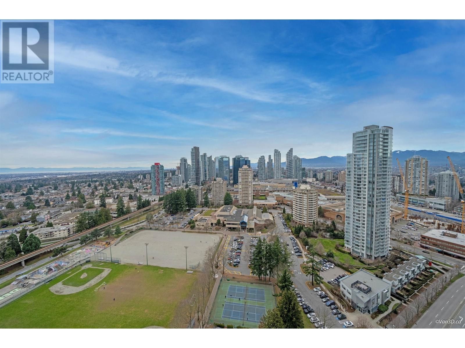 3203 4900 Lennox Lane, Burnaby, British Columbia  V5H 0G9 - Photo 21 - R2860351