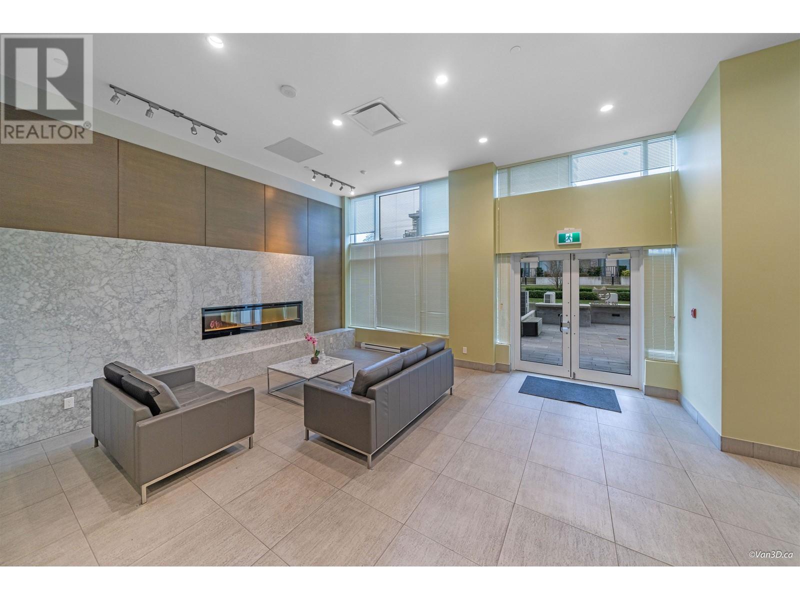 3203 4900 Lennox Lane, Burnaby, British Columbia  V5H 0G9 - Photo 23 - R2860351