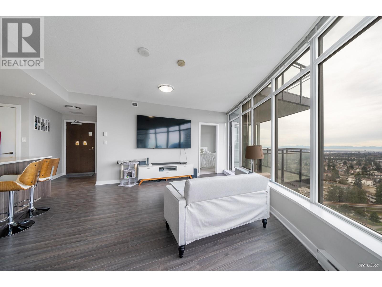 3203 4900 Lennox Lane, Burnaby, British Columbia  V5H 0G9 - Photo 9 - R2860351