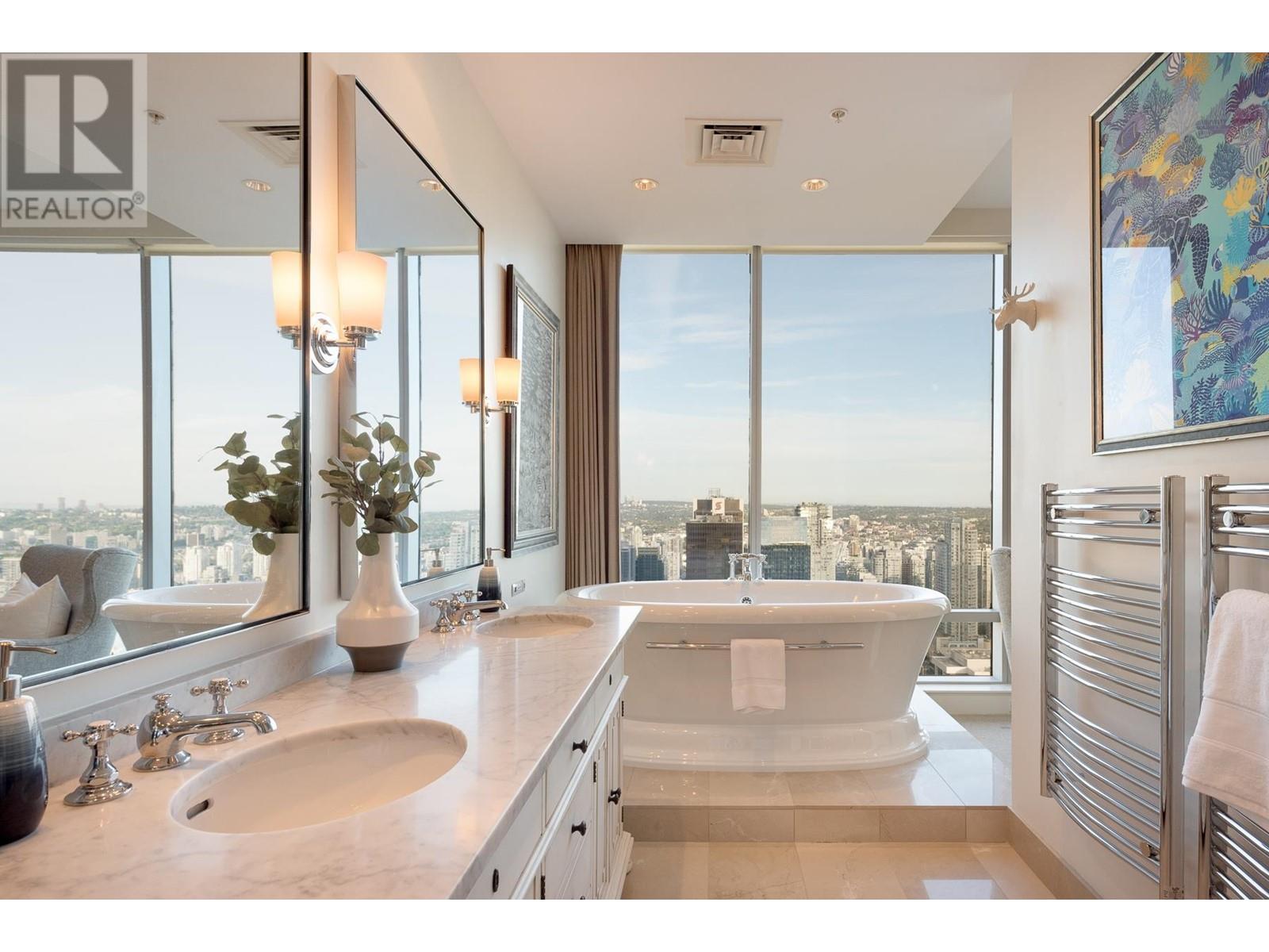 4703 1128 W Georgia Street, Vancouver, British Columbia  V6E 0A8 - Photo 30 - R2860374