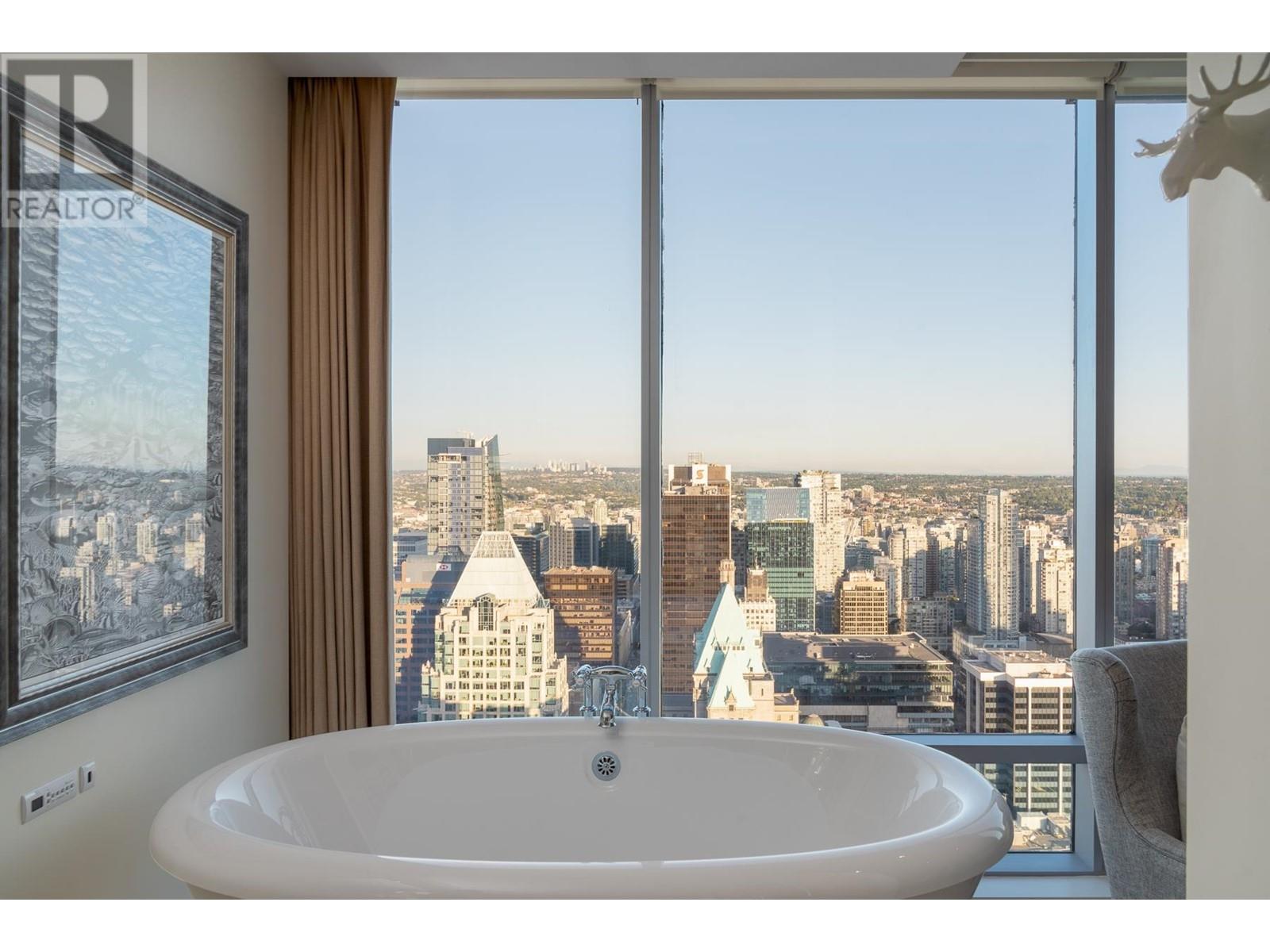 4703 1128 W Georgia Street, Vancouver, British Columbia  V6E 0A8 - Photo 33 - R2860374