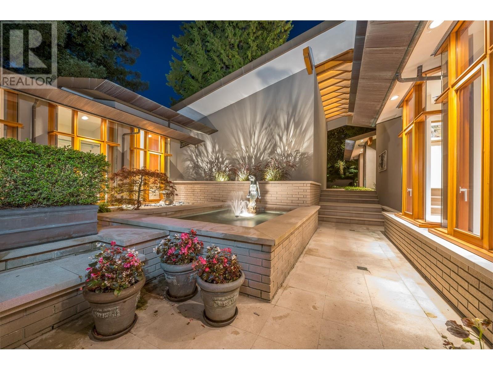 2576 Bellevue Avenue, West Vancouver, British Columbia  V7V 1E4 - Photo 5 - R2860307
