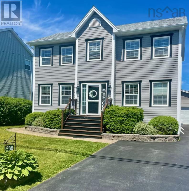 538 Cow Bay Road, Cow Bay, Nova Scotia  B3G 1J6 - Photo 1 - 202404823