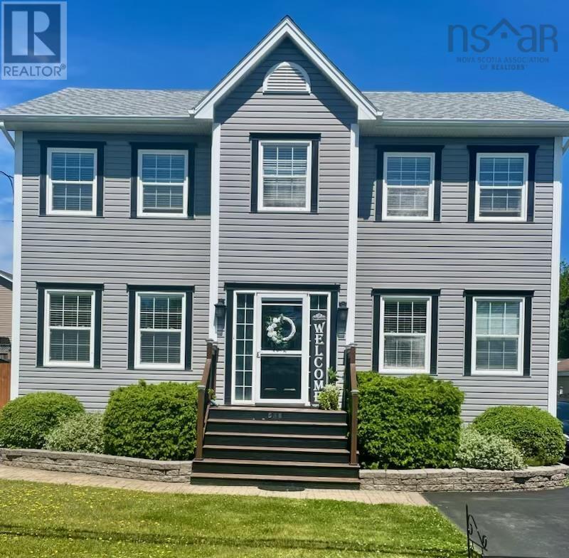 538 Cow Bay Road, Cow Bay, Nova Scotia  B3G 1J6 - Photo 2 - 202404823