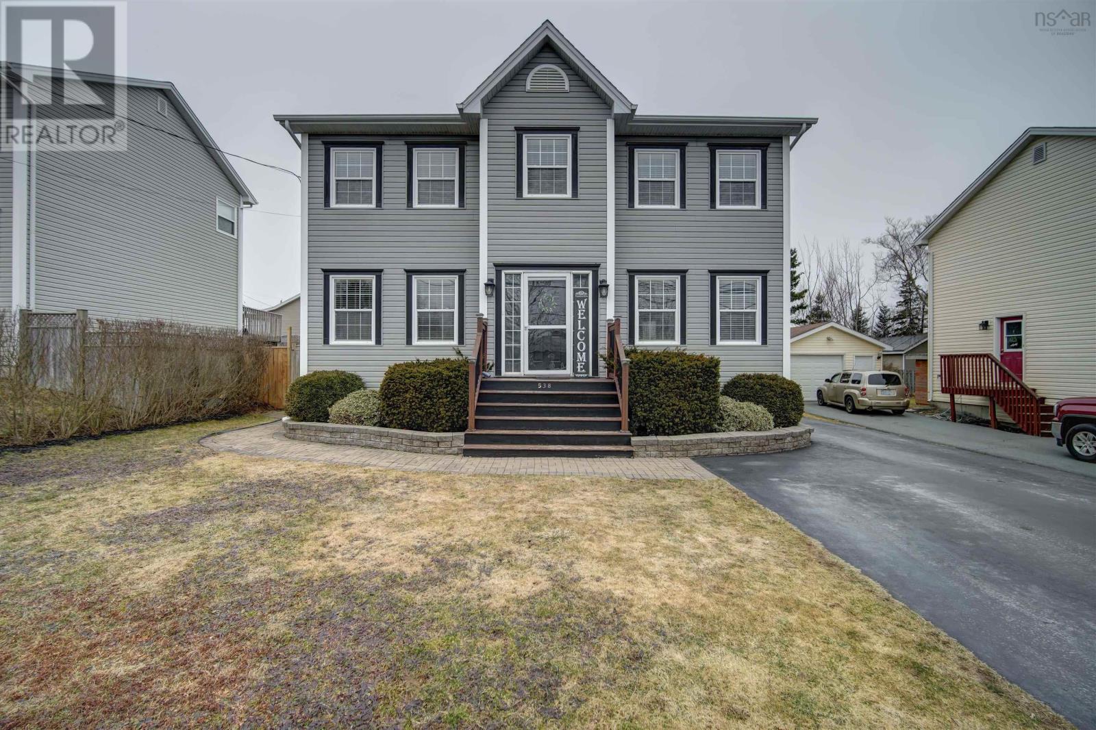 538 Cow Bay Road, Cow Bay, Nova Scotia  B3G 1J6 - Photo 3 - 202404823