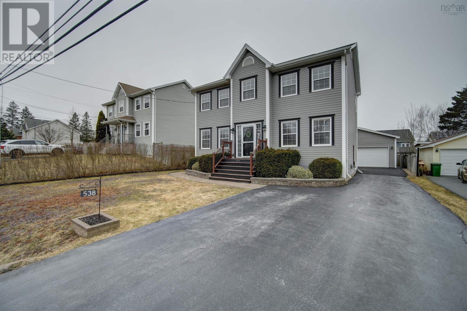 538 Cow Bay Road, Cow Bay, Nova Scotia  B3G 1J6 - Photo 4 - 202404823