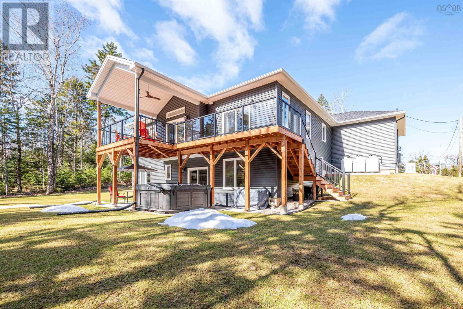 143 Cindy Drive, Grand Lake, Nova Scotia  B2T 1B5 - Photo 44 - 202404825