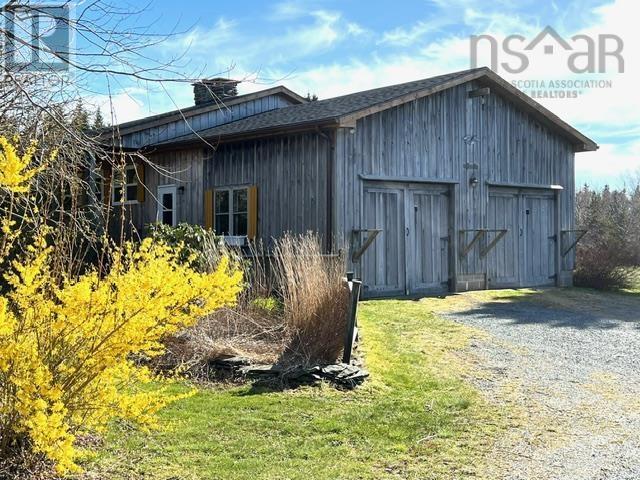 335 Fort Point Road, Weymouth North, Nova Scotia  B0W 3T0 - Photo 3 - 202404828