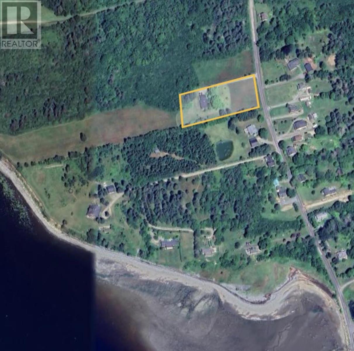335 Fort Point Road, Weymouth North, Nova Scotia  B0W 3T0 - Photo 39 - 202404828