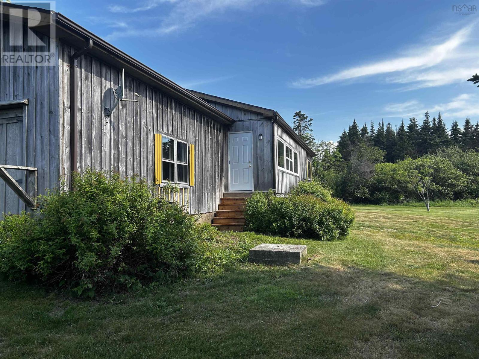 335 Fort Point Road, Weymouth North, Nova Scotia  B0W 3T0 - Photo 44 - 202404828