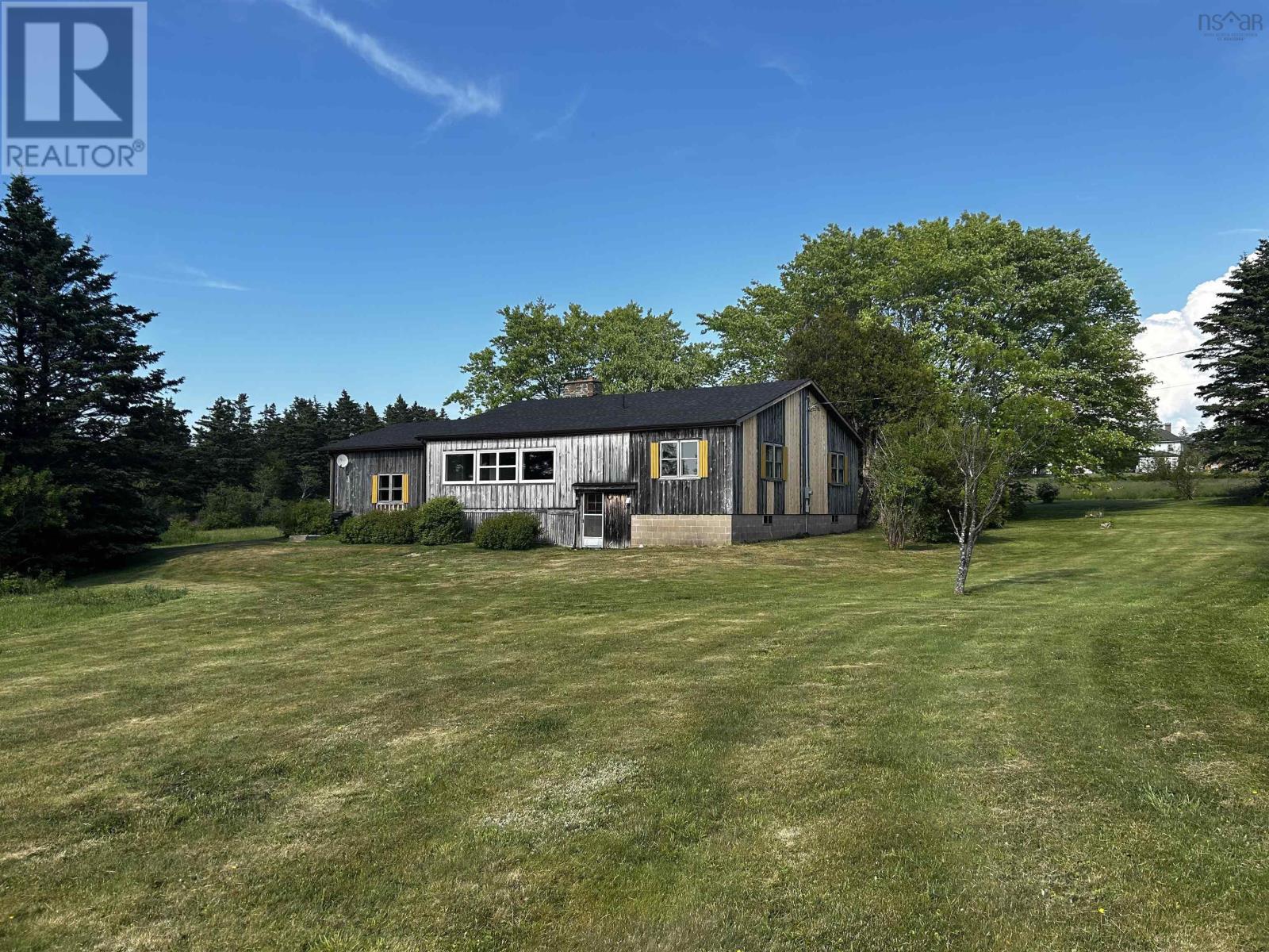 335 Fort Point Road, Weymouth North, Nova Scotia  B0W 3T0 - Photo 5 - 202404828