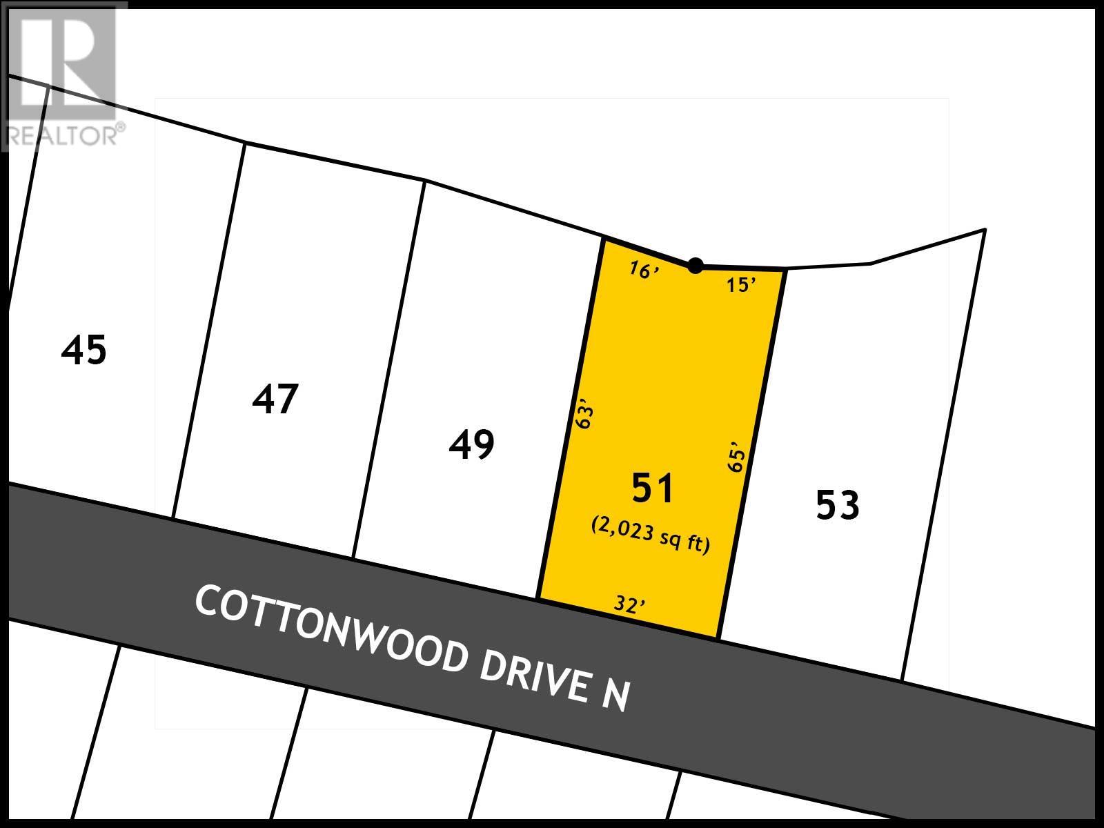 51 Cottonwood Drive Lee Creek