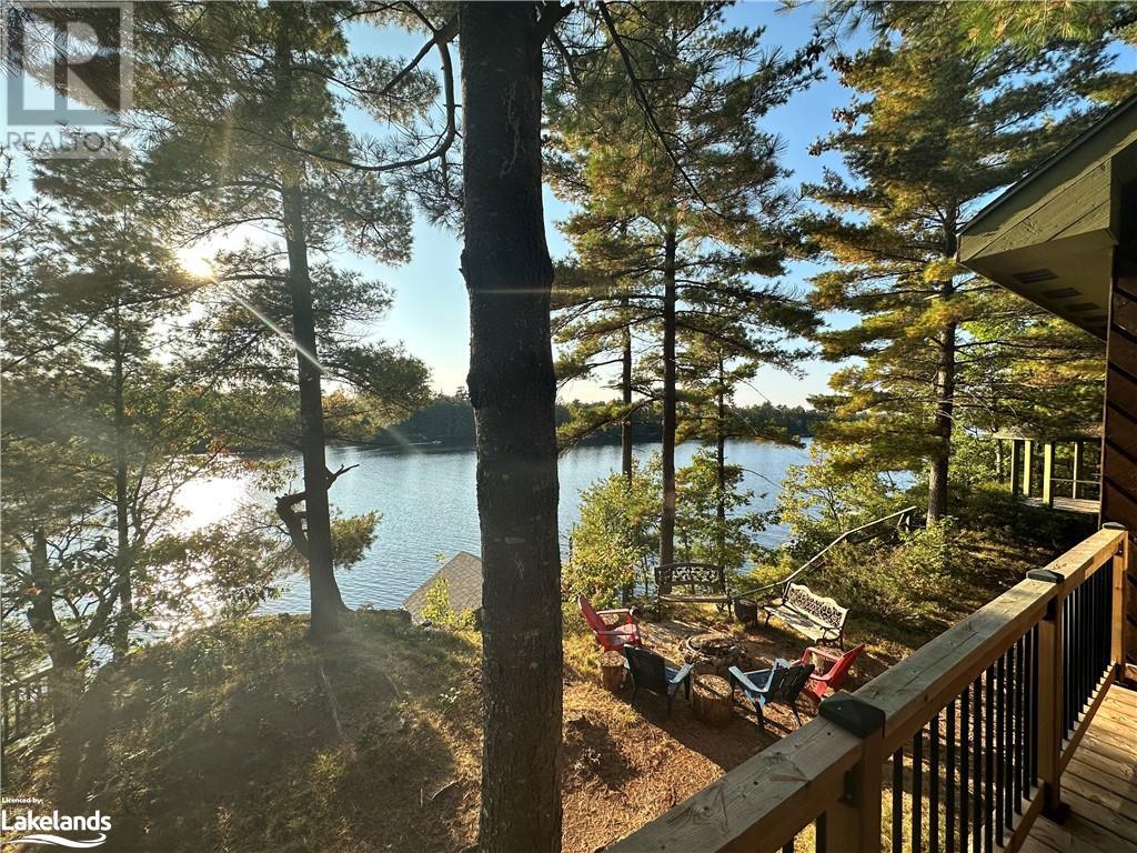 5720 Kahshe Lake, Gravenhurst, Ontario  P0E 1G0 - Photo 10 - 40554186