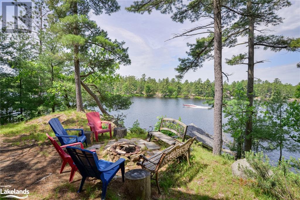 5720 Kahshe Lake, Gravenhurst, Ontario  P0E 1G0 - Photo 11 - 40554186