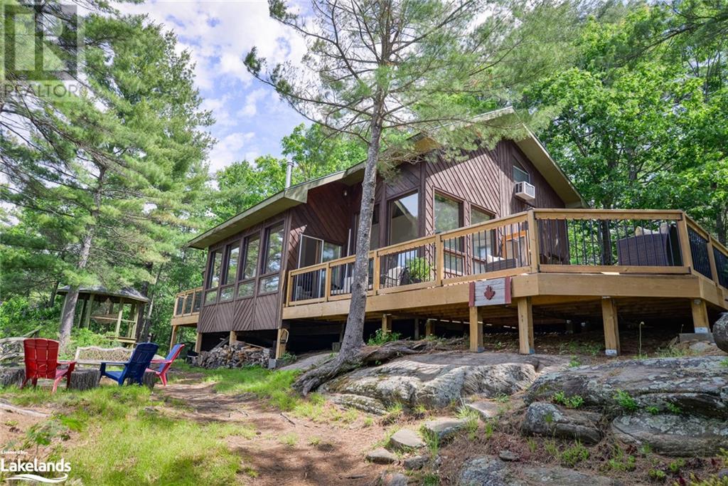 5720 Kahshe Lake, Gravenhurst, Ontario  P0E 1G0 - Photo 14 - 40554186