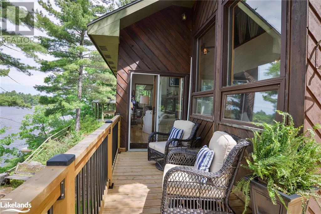 5720 Kahshe Lake, Gravenhurst, Ontario  P0E 1G0 - Photo 15 - 40554186