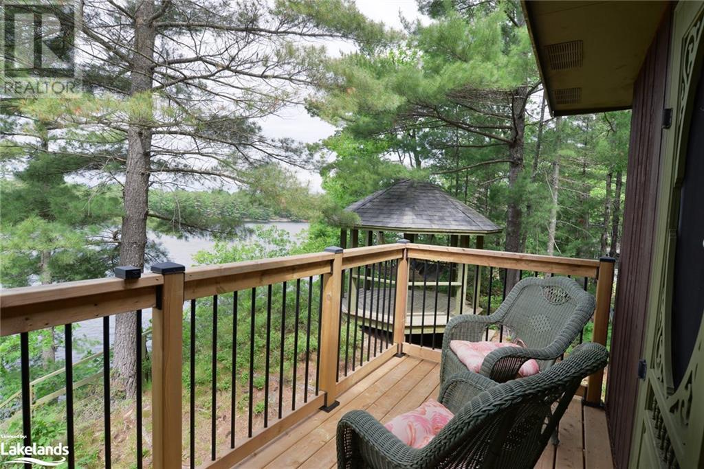 5720 Kahshe Lake, Gravenhurst, Ontario  P0E 1G0 - Photo 16 - 40554186