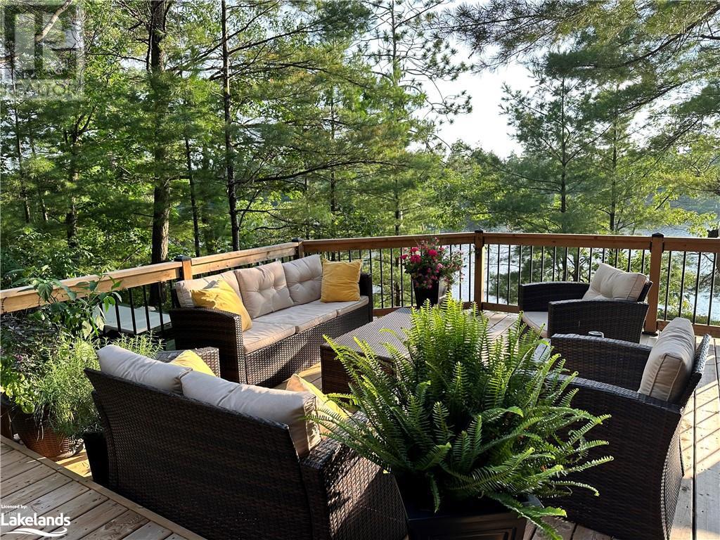 5720 Kahshe Lake, Gravenhurst, Ontario  P0E 1G0 - Photo 17 - 40554186