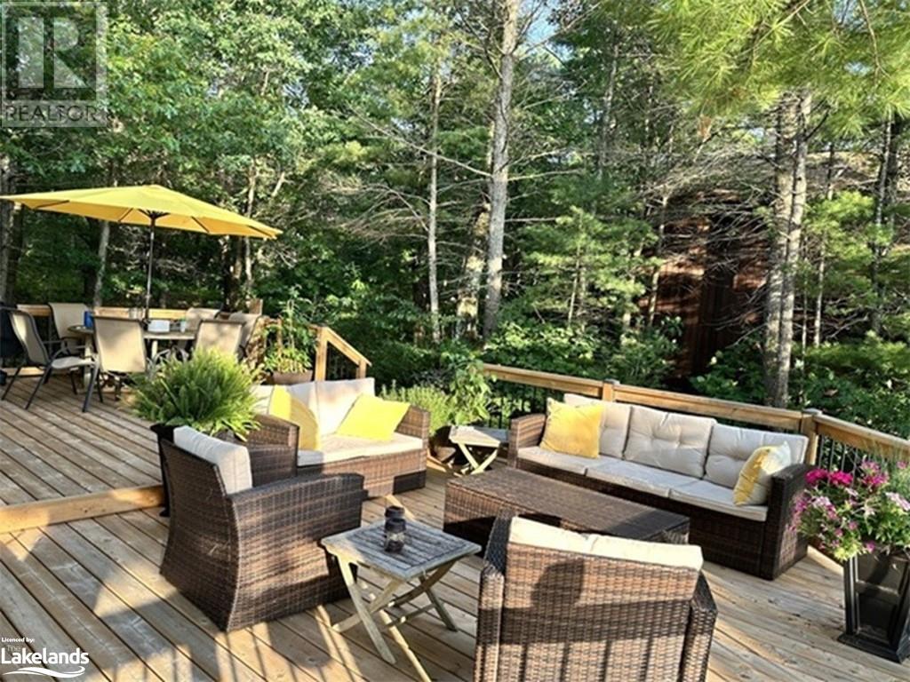 5720 Kahshe Lake, Gravenhurst, Ontario  P0E 1G0 - Photo 18 - 40554186