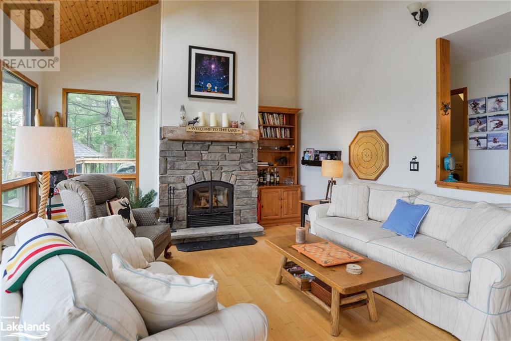 5720 Kahshe Lake, Gravenhurst, Ontario  P0E 1G0 - Photo 19 - 40554186