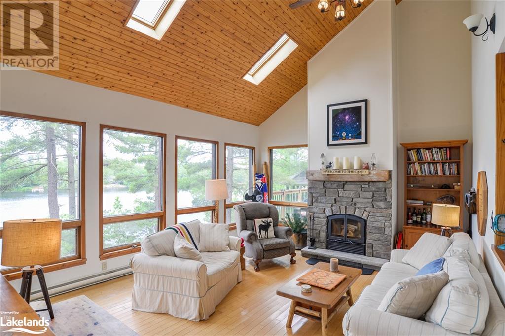 5720 Kahshe Lake, Gravenhurst, Ontario  P0E 1G0 - Photo 22 - 40554186