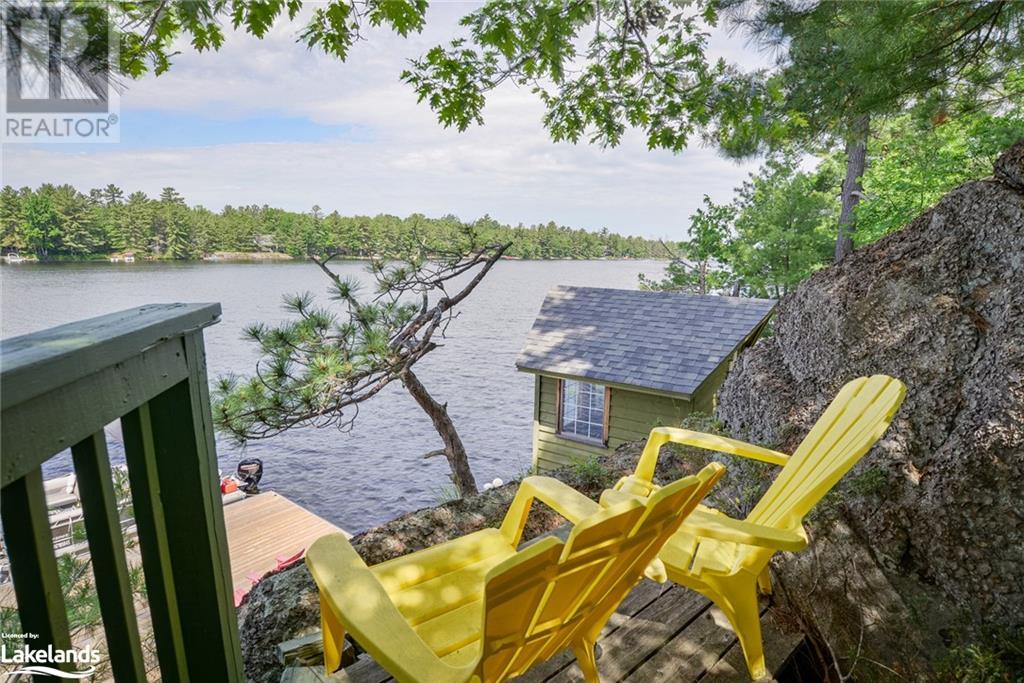 5720 Kahshe Lake, Gravenhurst, Ontario  P0E 1G0 - Photo 3 - 40554186
