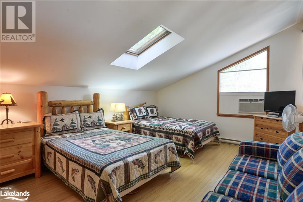 5720 Kahshe Lake, Gravenhurst, Ontario  P0E 1G0 - Photo 38 - 40554186