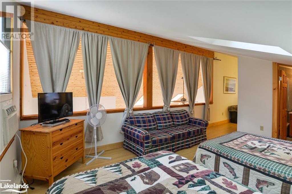 5720 Kahshe Lake, Gravenhurst, Ontario  P0E 1G0 - Photo 39 - 40554186