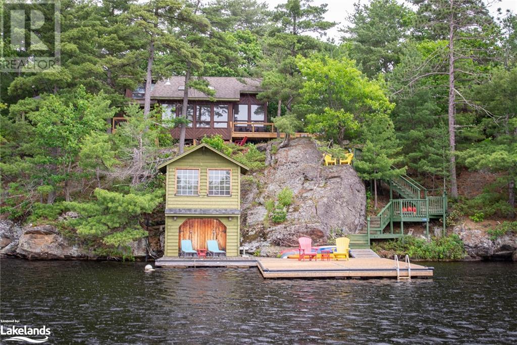 5720 Kahshe Lake, Gravenhurst, Ontario  P0E 1G0 - Photo 5 - 40554186