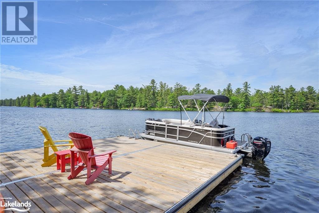 5720 Kahshe Lake, Gravenhurst, Ontario  P0E 1G0 - Photo 6 - 40554186