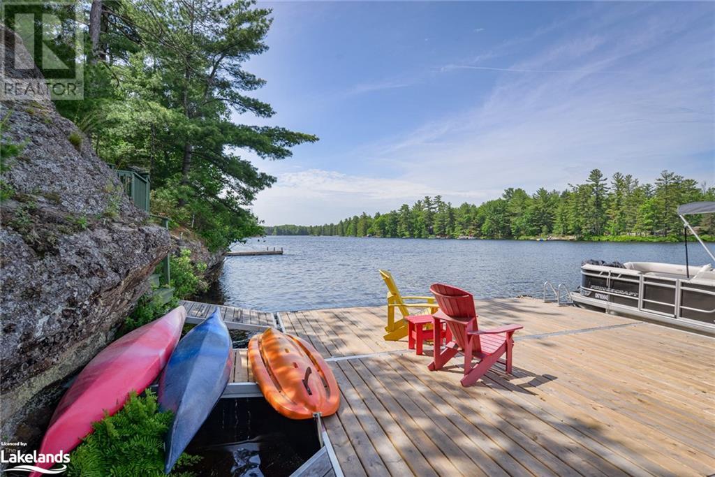 5720 Kahshe Lake, Gravenhurst, Ontario  P0E 1G0 - Photo 7 - 40554186
