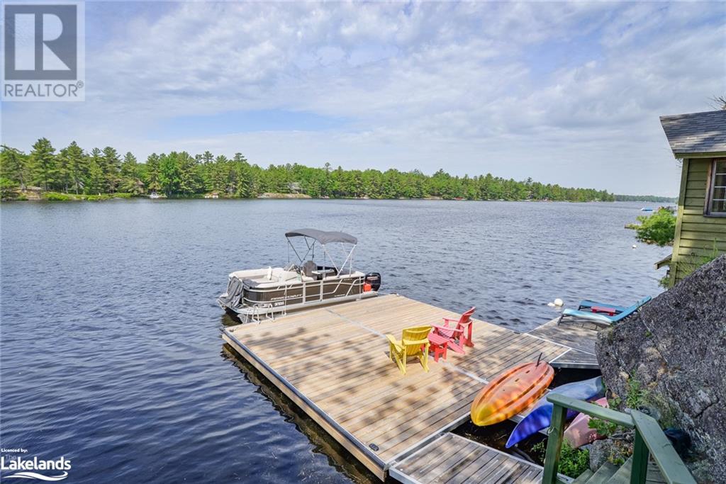 5720 Kahshe Lake, Gravenhurst, Ontario  P0E 1G0 - Photo 8 - 40554186