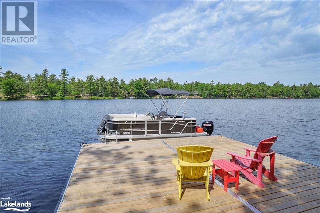 5720 Kahshe Lake, Gravenhurst, Ontario  P0E 1G0 - Photo 9 - 40554186