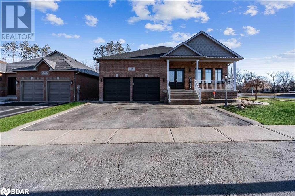 <h3>$1,299,000</h3><p>88 Edwards Drive, Barrie, Ontario</p>