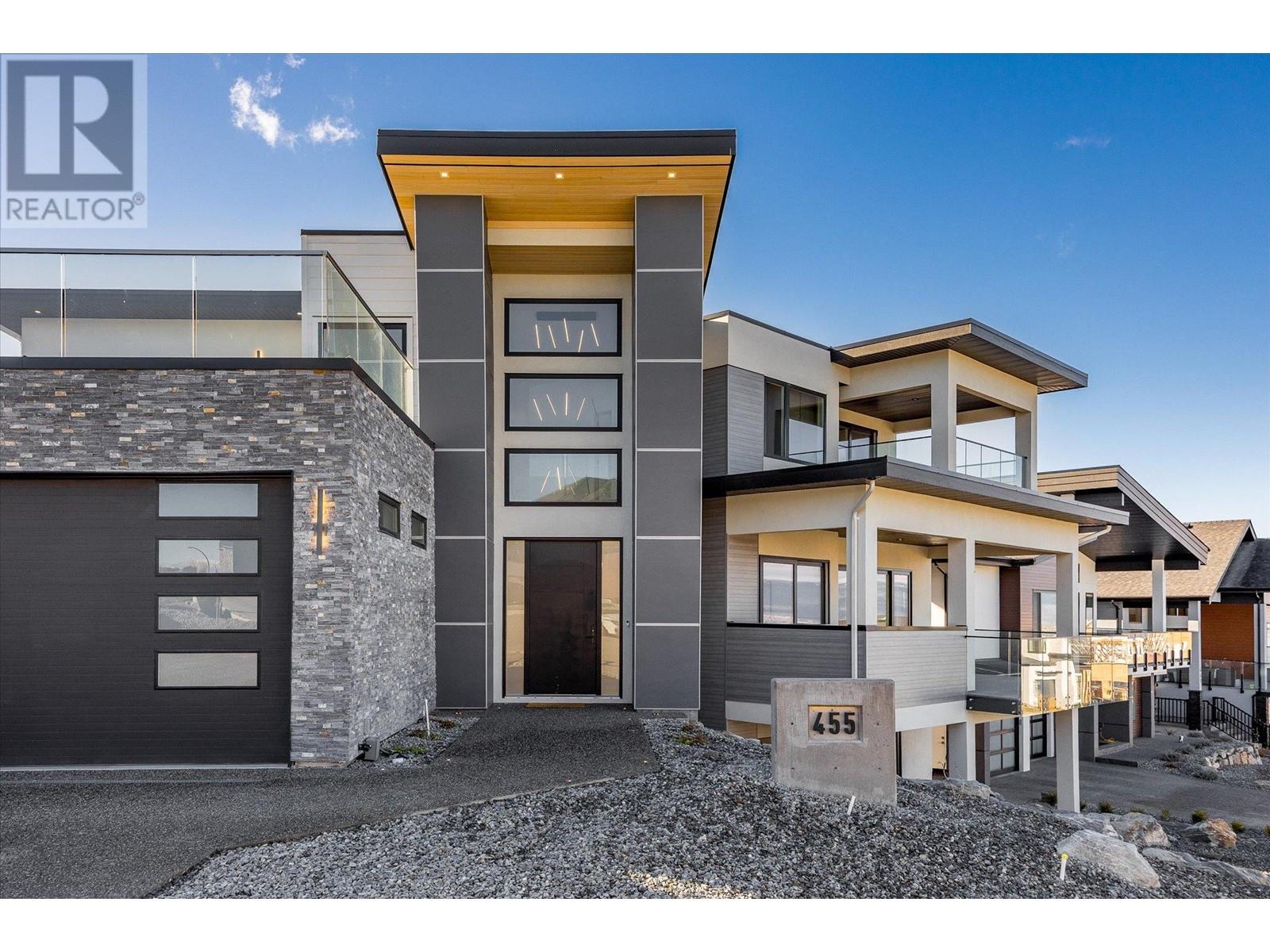 455 Redtail Court Kelowna