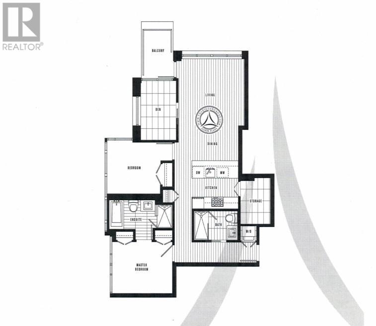 1009 1055 Richards Street, Vancouver, British Columbia  V6B 0C2 - Photo 21 - R2860271