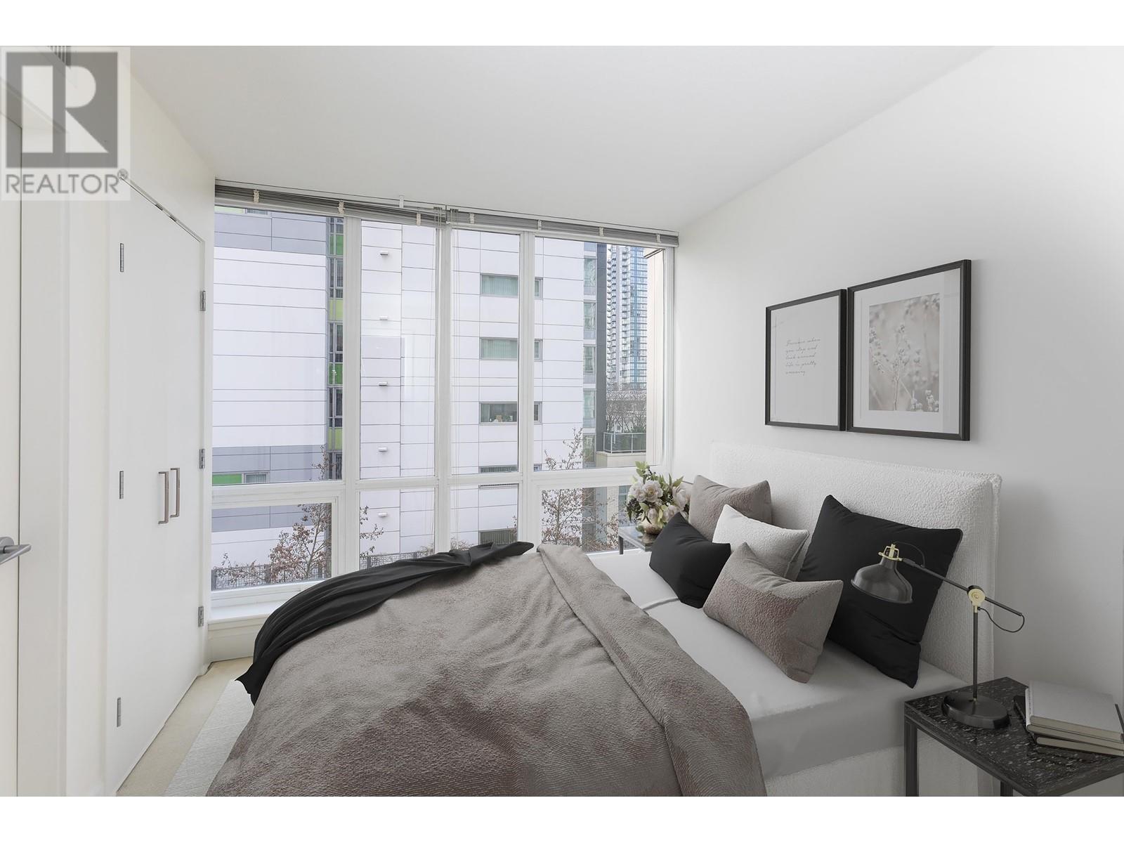 1009 1055 Richards Street, Vancouver, British Columbia  V6B 0C2 - Photo 2 - R2860271