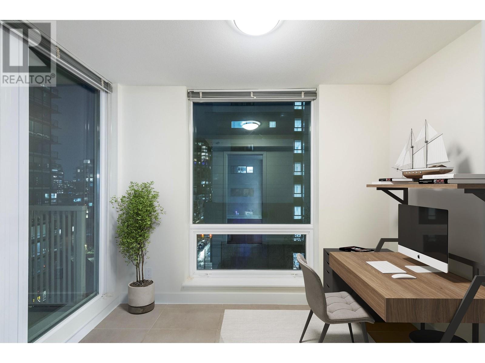 1009 1055 Richards Street, Vancouver, British Columbia  V6B 0C2 - Photo 4 - R2860271