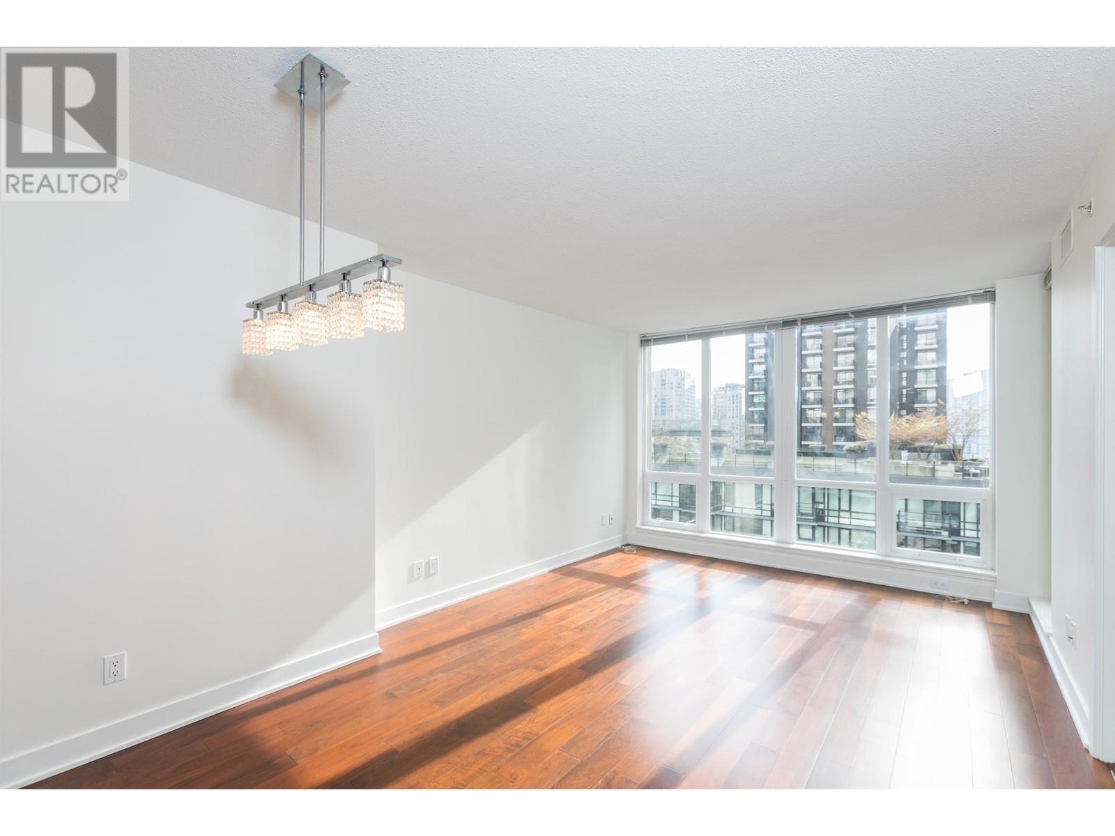 1009 1055 Richards Street, Vancouver, British Columbia  V6B 0C2 - Photo 9 - R2860271