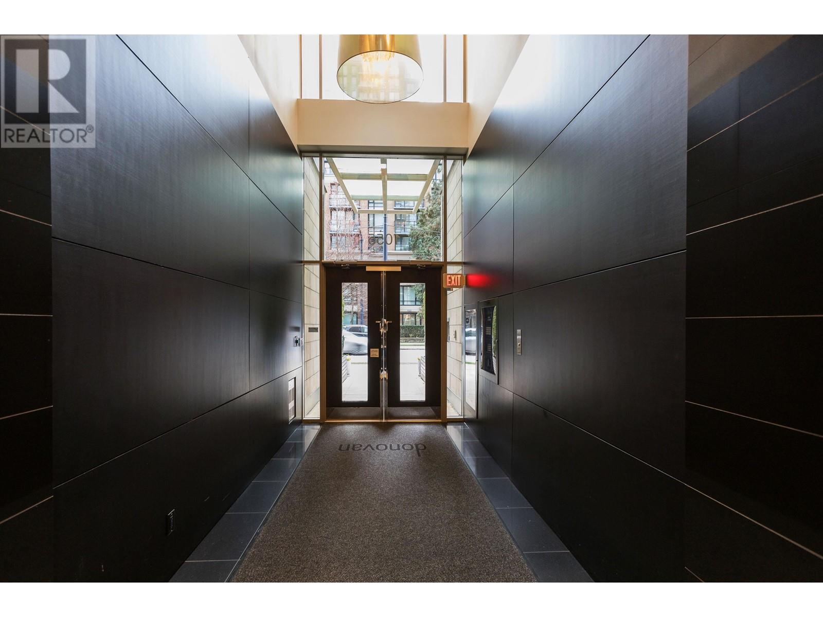 1009 1055 Richards Street, Vancouver, British Columbia  V6B 0C2 - Photo 20 - R2860271