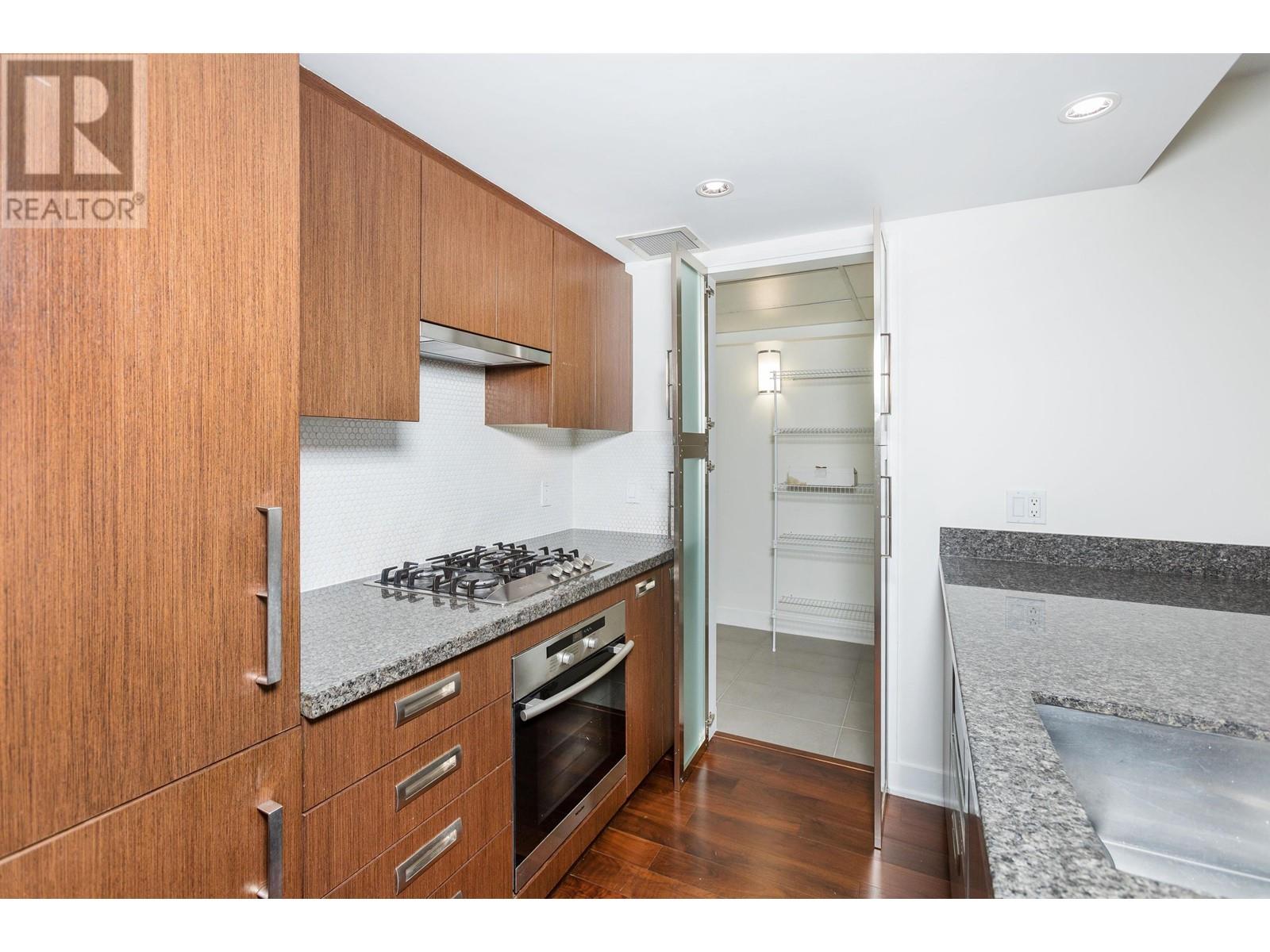 1009 1055 Richards Street, Vancouver, British Columbia  V6B 0C2 - Photo 7 - R2860271