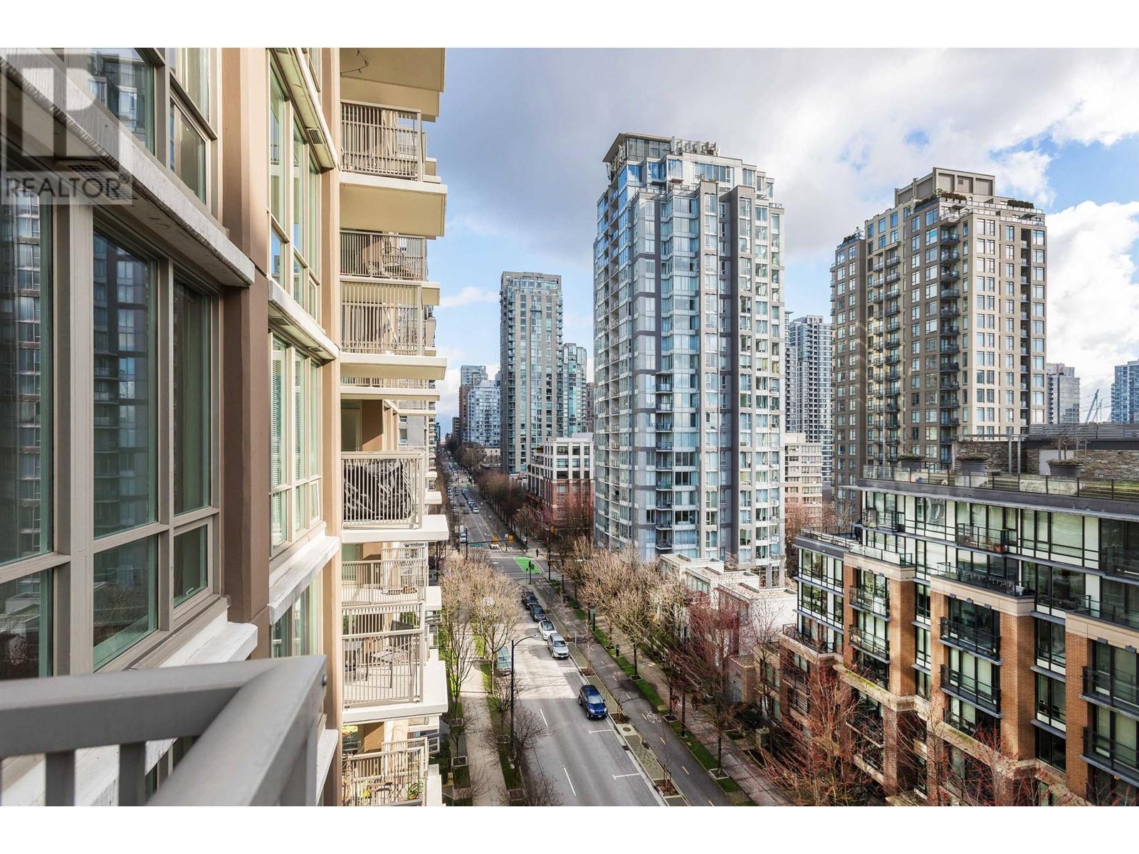 1009 1055 Richards Street, Vancouver, British Columbia  V6B 0C2 - Photo 13 - R2860271