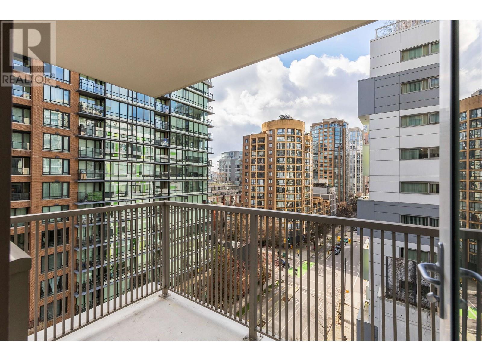 1009 1055 Richards Street, Vancouver, British Columbia  V6B 0C2 - Photo 12 - R2860271