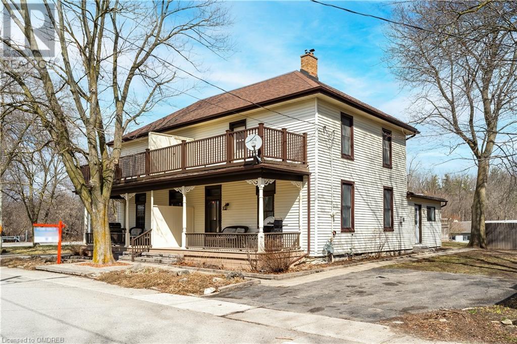 14 Noble Street, Norval, Ontario  L0P 1K0 - Photo 2 - 40556072